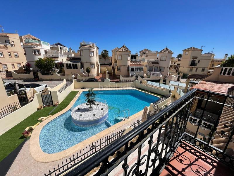 Foto 96bba6c9-570a-4c60-8f86-83f2666a8bcf. Rent house with heating pool in La Florida Orihuela