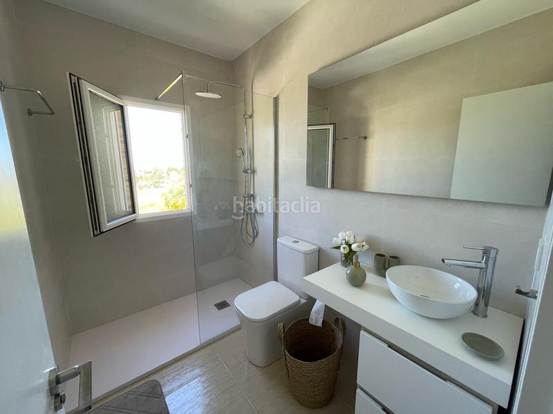 Foto 99ced43a-cff0-491a-bdb4-0867815e891f. Rent house with heating pool in La Florida Orihuela