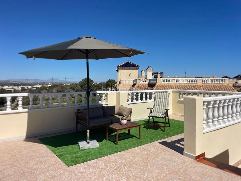 Foto ef127855-23c9-4bdc-a161-357810f05d4a. Rent house with heating pool in La Florida Orihuela