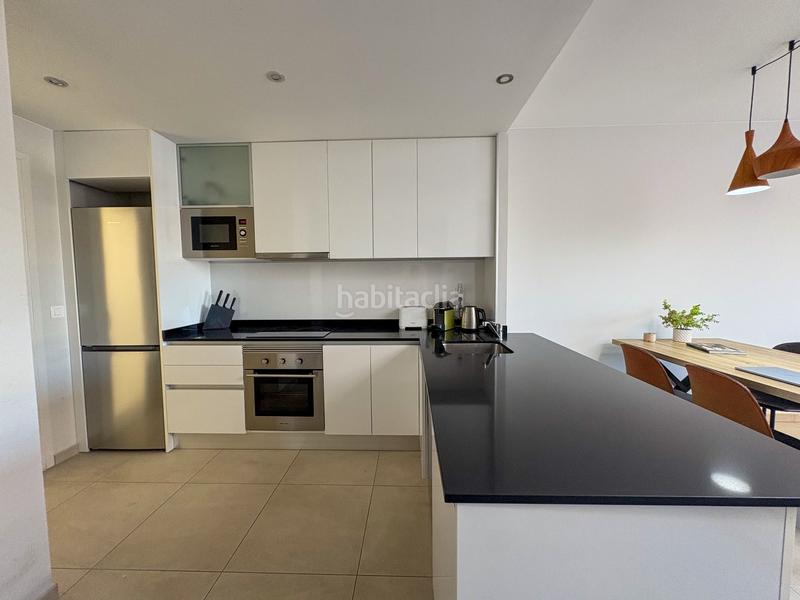 Foto 0a57413a-11cb-4c10-ac57-35162791396a. Affitto attico con riscaldamento piscina in Playa Flamenca Orihuela