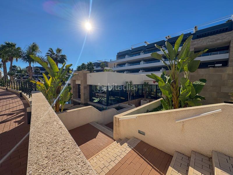 Foto 1fb98cc9-2eb9-4e9f-9ae8-f5caf865ebaf. Affitto attico con riscaldamento piscina in Playa Flamenca Orihuela