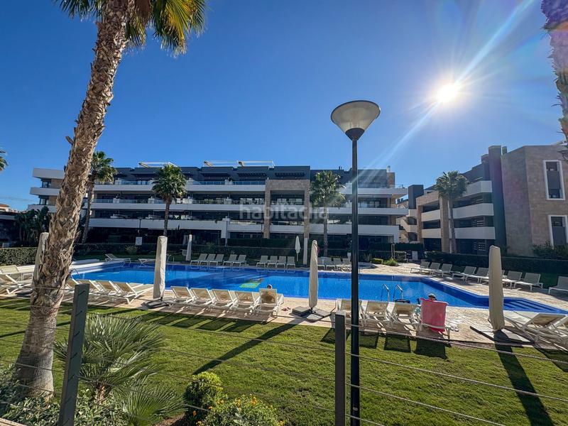 Foto 71002c27-819c-4ce9-a0bf-427558d54fa7. Affitto attico con riscaldamento piscina in Playa Flamenca Orihuela