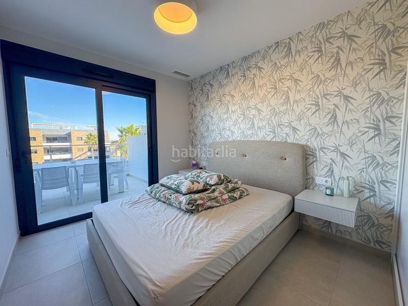 Foto 0723bb01-26b5-4a63-9c8d-0e053f15a007. Alquiler ático  con solárium en flamenca village Playa Flamenca en Orihuela