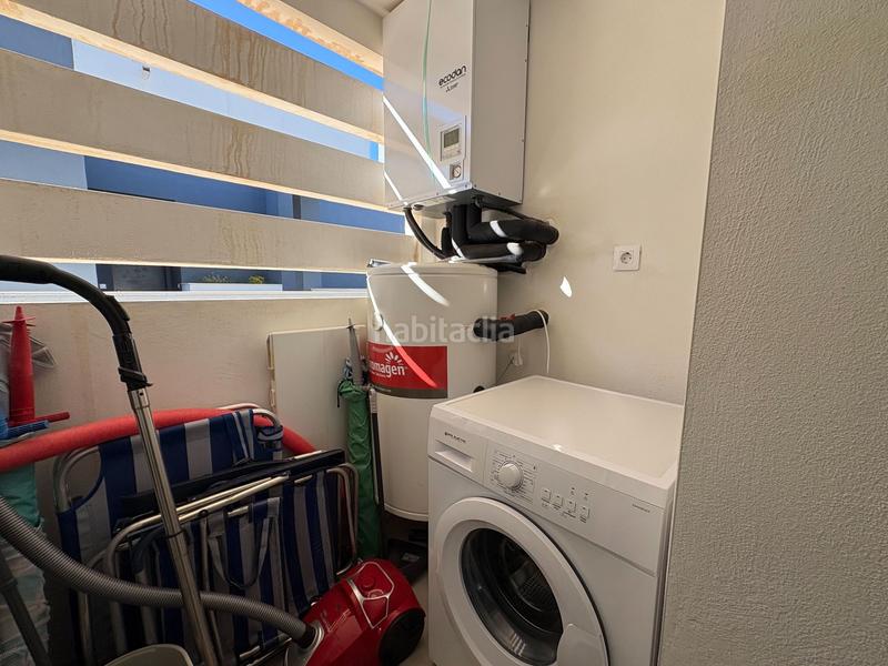 Foto dc8bff5e-41ad-4397-bc7b-3013d6a2801a. Alquiler ático  con solárium en flamenca village Playa Flamenca en Orihuela