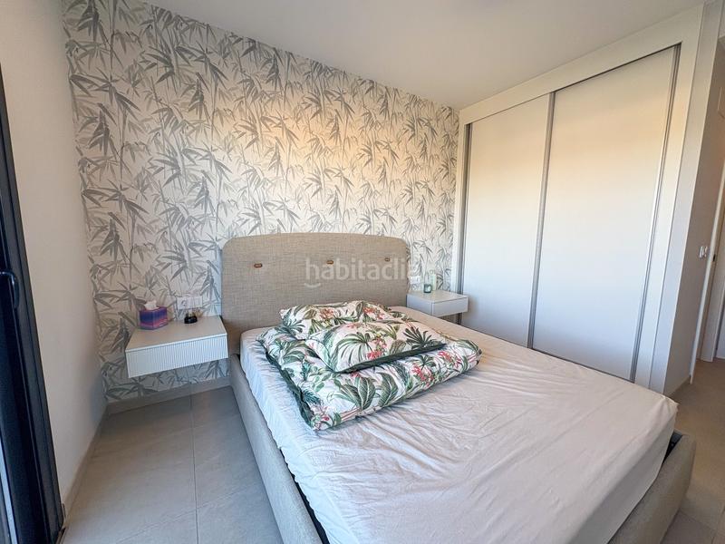 Foto 79c09294-2d2b-4de3-82f6-b029dae4ea15. Rent penthouse with heating pool in Playa Flamenca Orihuela