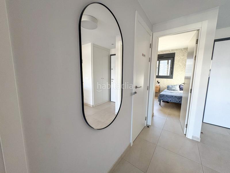 Foto e5dbcacf-3470-4100-8826-e1b503c8870e. Rent penthouse with heating pool in Playa Flamenca Orihuela