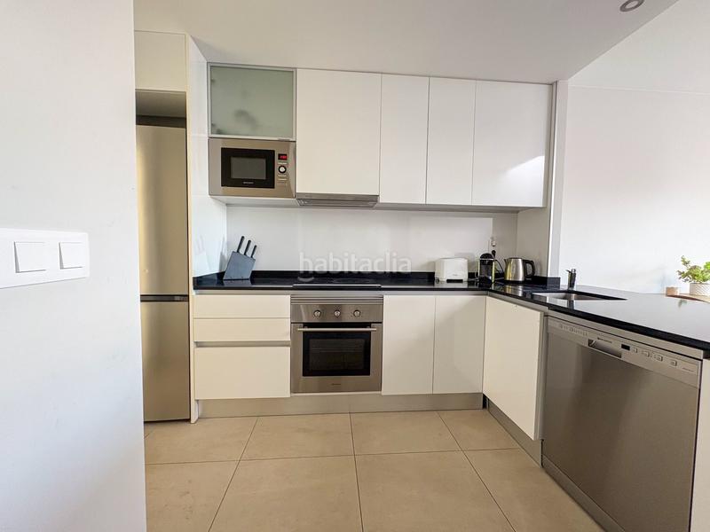 Foto eb6117a1-c272-4baa-8251-39dfdb0e5863. Rent penthouse with heating pool in Playa Flamenca Orihuela