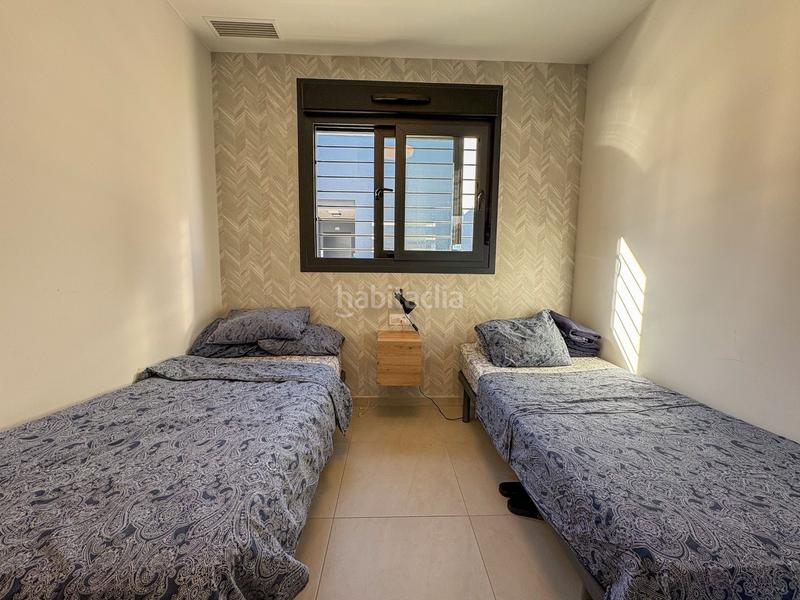 Foto febf3109-70e7-4192-8323-09f0bf791d81. Rent penthouse with heating pool in Playa Flamenca Orihuela