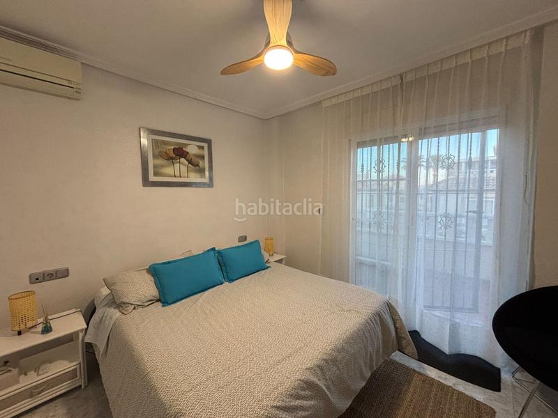 Foto 3d9ea243-74e5-43ca-8f1d-67b0be180a58. Affitto casa con riscaldamento piscina in Lomas de Cabo Roig - Los Dolses Orihuela