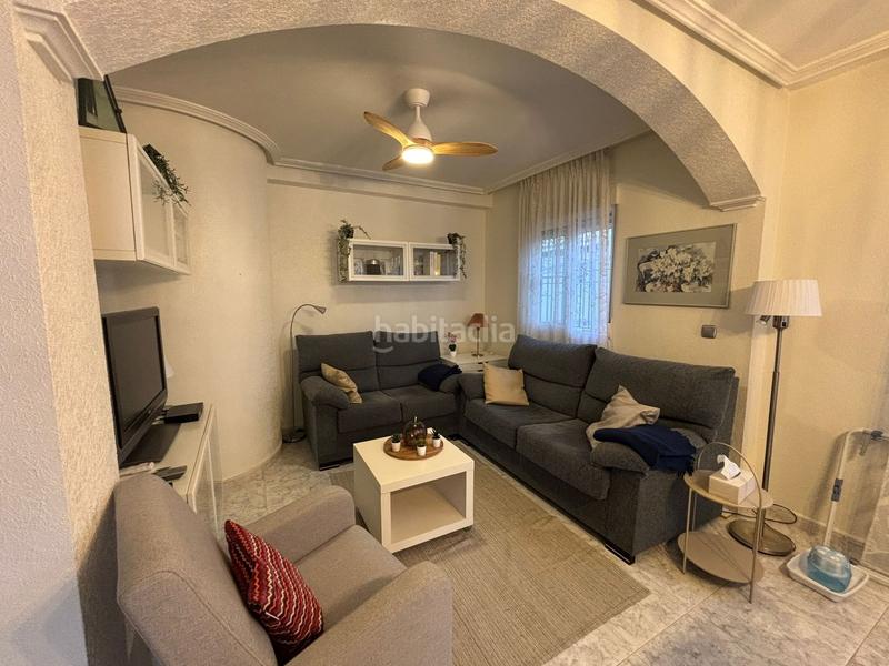 Foto 533bfbce-b841-473e-bd10-71bcb129f709. Affitto casa con riscaldamento piscina in Lomas de Cabo Roig - Los Dolses Orihuela