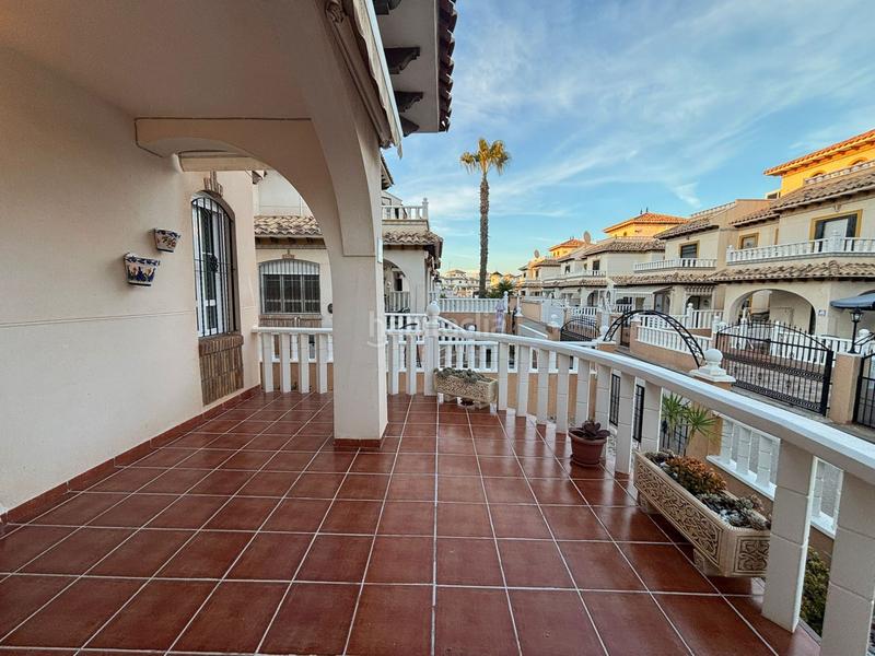 Foto 5892a106-5aa4-4a4a-8766-791abff6004e. Affitto casa con riscaldamento piscina in Lomas de Cabo Roig - Los Dolses Orihuela