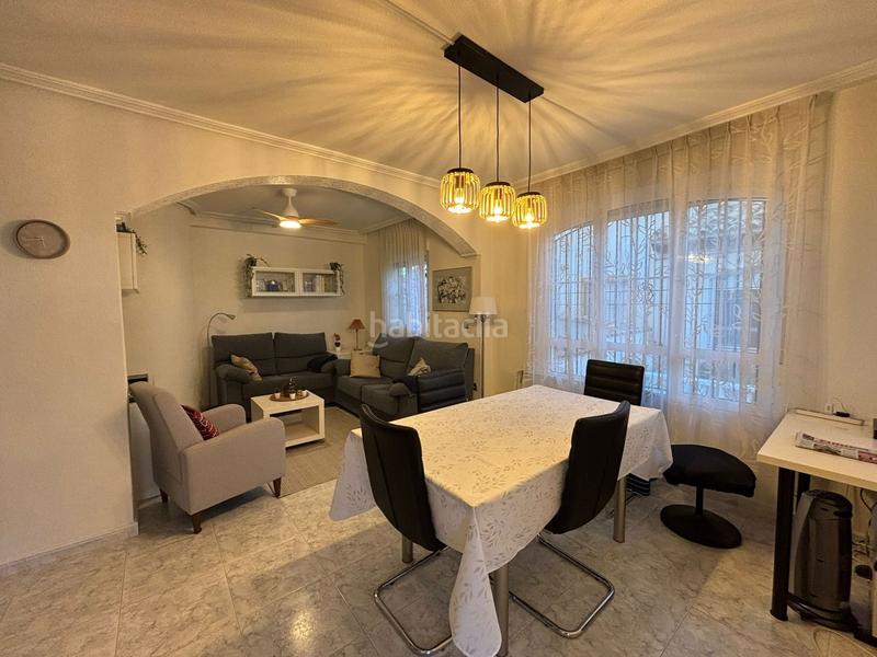 Foto 8102bcb2-c3cd-4e8b-a3d6-6afc55167159. Affitto casa con riscaldamento piscina in Lomas de Cabo Roig - Los Dolses Orihuela