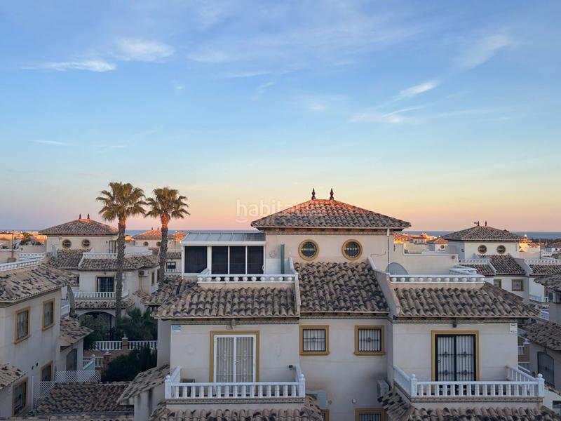 Foto 8f641935-1f6f-4580-85fb-5c3cb71cf33d. Affitto casa con riscaldamento piscina in Lomas de Cabo Roig - Los Dolses Orihuela