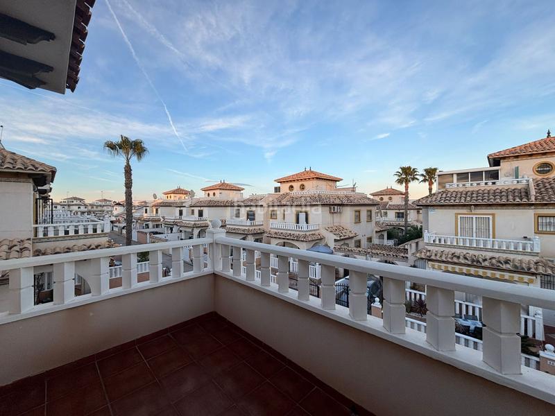 Foto 99075a53-1d47-4b2d-97f1-27d6755d2f47. Affitto casa con riscaldamento piscina in Lomas de Cabo Roig - Los Dolses Orihuela