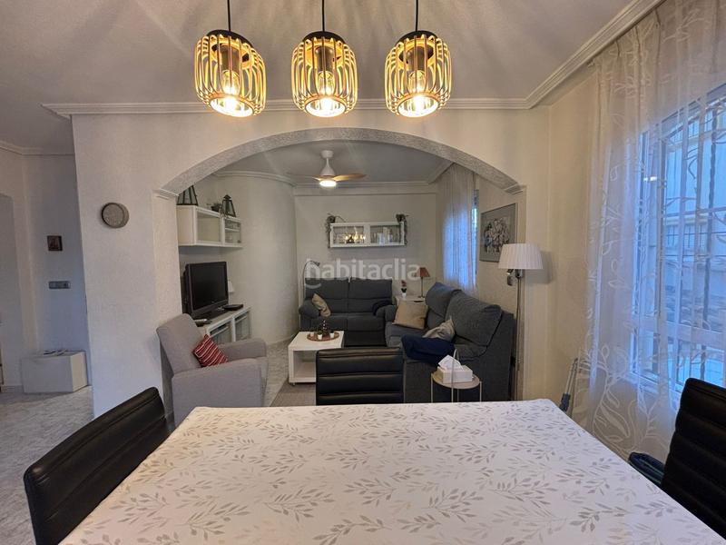 Foto 9f176d9a-31c7-4847-b72d-c06c64cc5b43. Affitto casa con riscaldamento piscina in Lomas de Cabo Roig - Los Dolses Orihuela