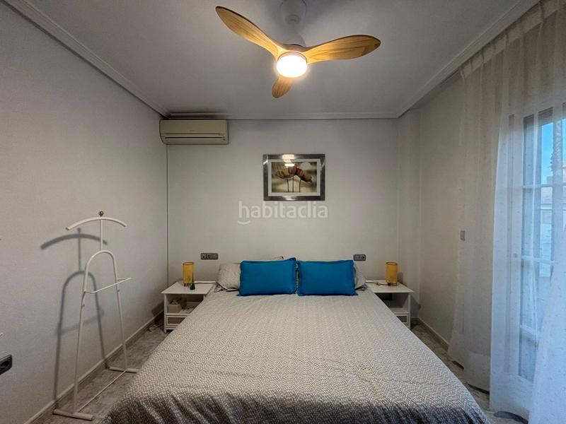 Foto c2e6f1ed-4fef-4c44-9e67-7f1f6bc1cb1b. Affitto casa con riscaldamento piscina in Lomas de Cabo Roig - Los Dolses Orihuela