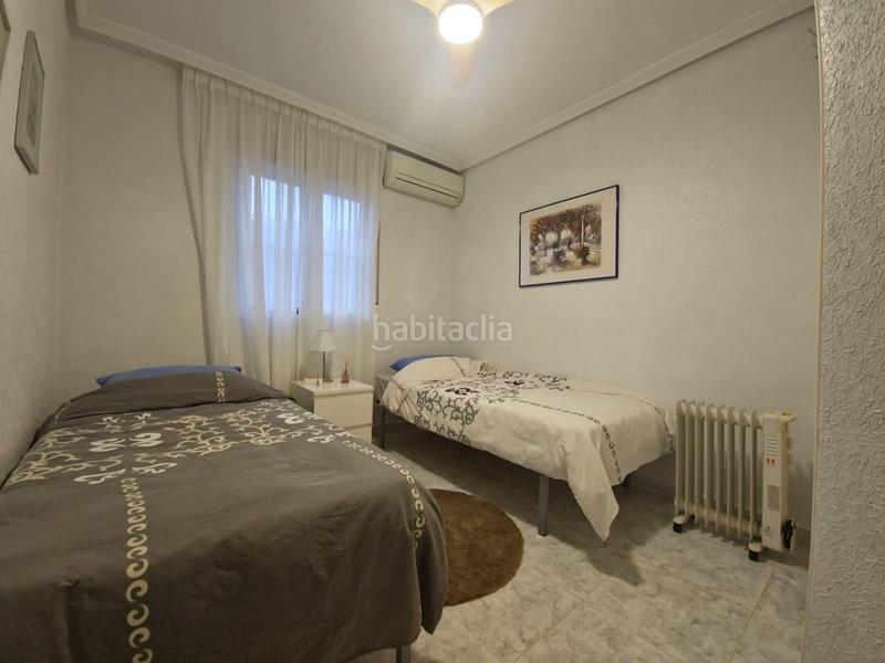 Foto f210a113-44fb-45a0-ba05-cc04380c8e44. Affitto casa con riscaldamento piscina in Lomas de Cabo Roig - Los Dolses Orihuela