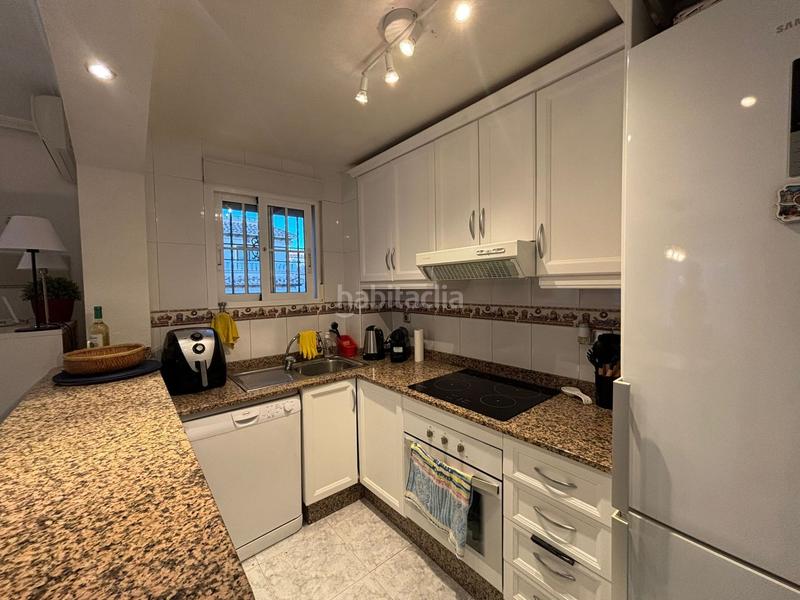 Foto fe665737-ba5d-4b8f-ac0b-cdf05a16b488. Affitto casa con riscaldamento piscina in Lomas de Cabo Roig - Los Dolses Orihuela