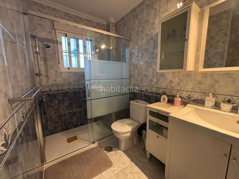 Foto 2a7ea87c-e869-4a4c-bf1c-80a5855801c1. Location maison avec chauffage piscine dans Lomas de Cabo Roig - Los Dolses Orihuela