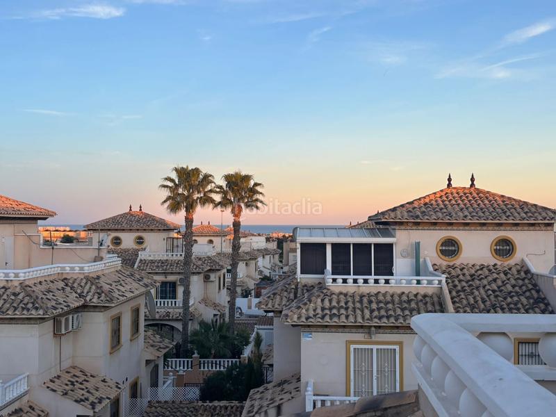 Foto 3b1c4af8-4594-42d9-ab21-d30b81f23e03. Location maison avec chauffage piscine dans Lomas de Cabo Roig - Los Dolses Orihuela