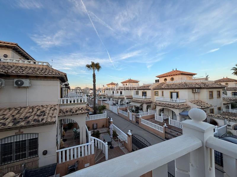 Foto 6c6e870a-dce2-43e4-b255-448704f9aaee. Location maison avec chauffage piscine dans Lomas de Cabo Roig - Los Dolses Orihuela