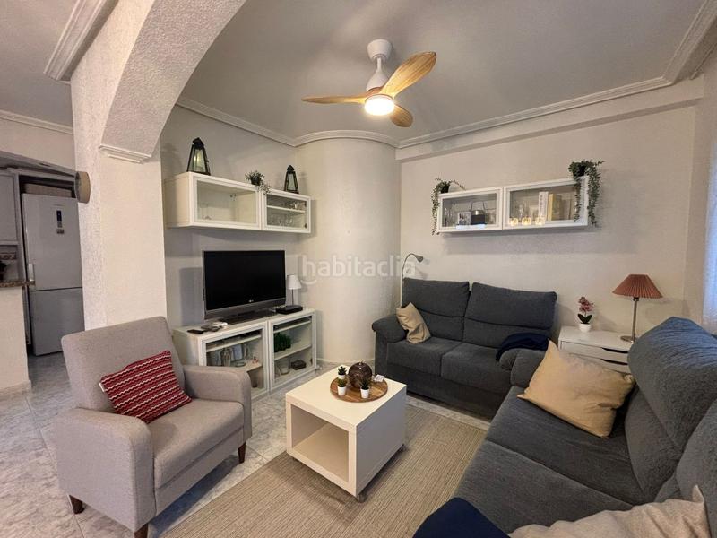 Foto efa108b7-a81d-4a49-91b4-16e307534d6d. Location maison avec chauffage piscine dans Lomas de Cabo Roig - Los Dolses Orihuela