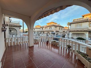 House in Lomas de Cabo Roig - Los Dolses