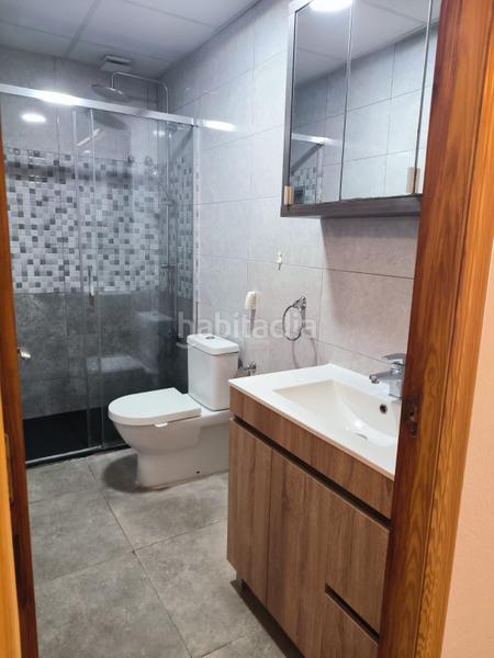 Foto fa7bf0fa-e617-4dd5-b260-901709d639ad. Alquiler piso  reformado en planta baja en Avenida Habaneras - Curva de Palangre Torrevieja