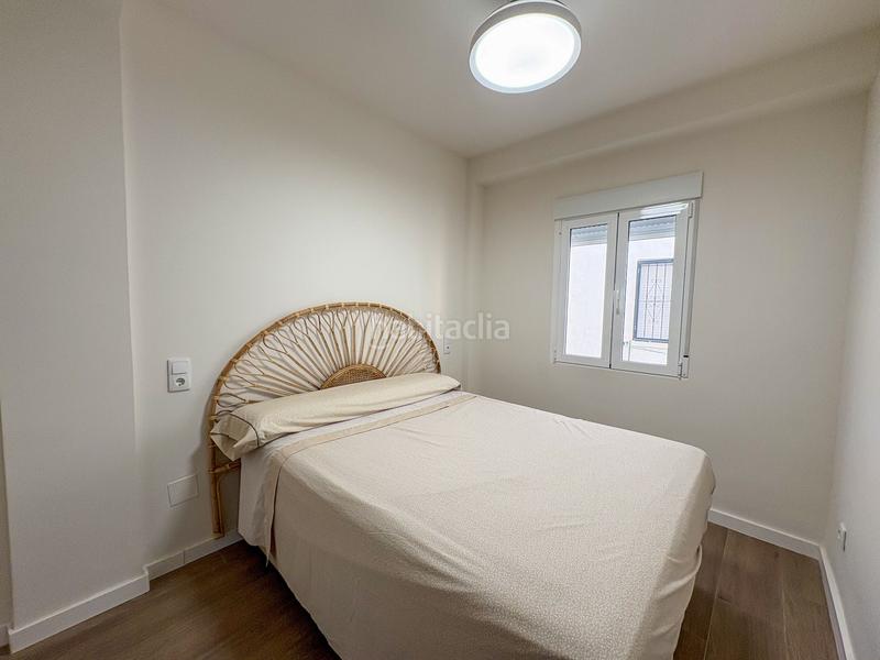 Foto 3f1358df-00f0-4bd7-8da3-0a3fac069630. Rent flat with heating in Gaspar Perelló Torrevieja