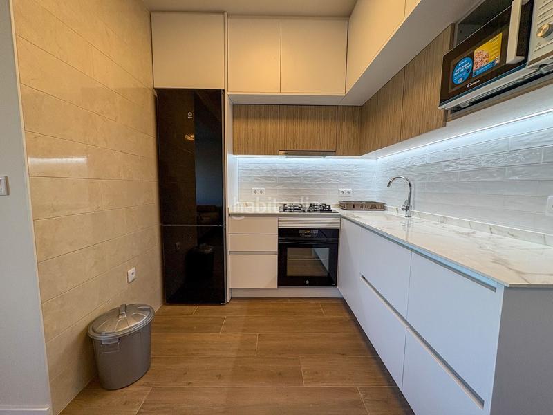 Foto 438c029d-404f-438c-8ba4-2dbb83124566. Rent flat with heating in Gaspar Perelló Torrevieja