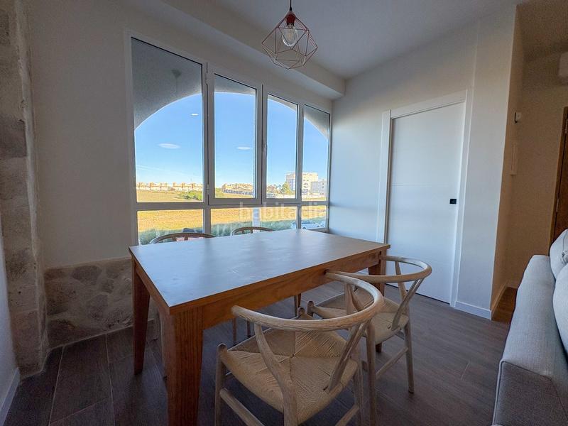 Foto 6fea33bd-e0b0-4950-8cd3-f93f4bd48f29. Rent flat with heating in Gaspar Perelló Torrevieja