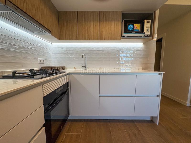 Foto 8558a23f-113a-4a52-be73-d239956d6edd. Rent flat with heating in Gaspar Perelló Torrevieja