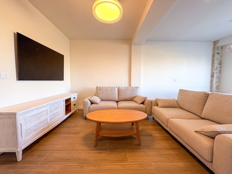 Foto 929f3ec4-f3b4-4eaf-956c-0e02ec0f7d05. Rent flat with heating in Gaspar Perelló Torrevieja