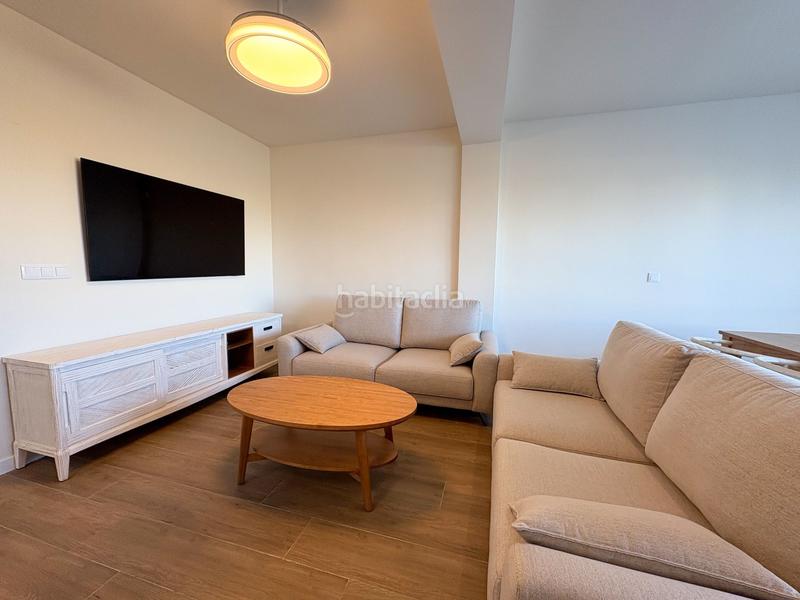 Foto d9f62b61-8816-428f-ad5e-9f80a348e124. Rent flat with heating in Gaspar Perelló Torrevieja