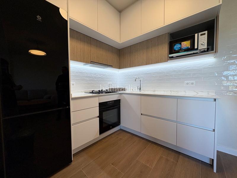 Foto de84b97a-e834-4e2a-ab8c-21edbed9d775. Rent flat with heating in Gaspar Perelló Torrevieja