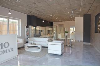 Lloguer Local Comercial a El Moncayo - El Pòrtic. Amplia oficina en pórtico mar, guardamar del segura