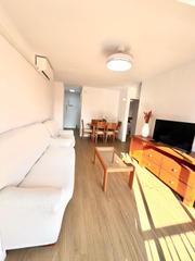 Lloguer Pis a Punta Prima. Acogedor piso en punta prima, torrevieja