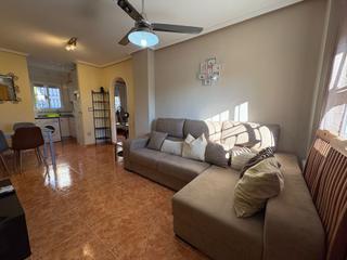 Affitto Casa in Algorfa. Acogedor bungalow en montemar, algorfa