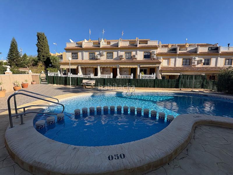 Foto c89b103e-2d68-4a81-a40b-0dd04520d17d. Affitto casa con riscaldamento piscina in Algorfa