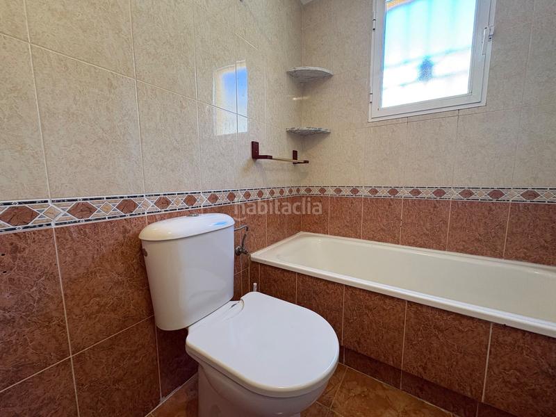 Foto cbc94590-f73c-42c1-bc7c-8a79826f3a7a. Affitto casa con riscaldamento piscina in Algorfa