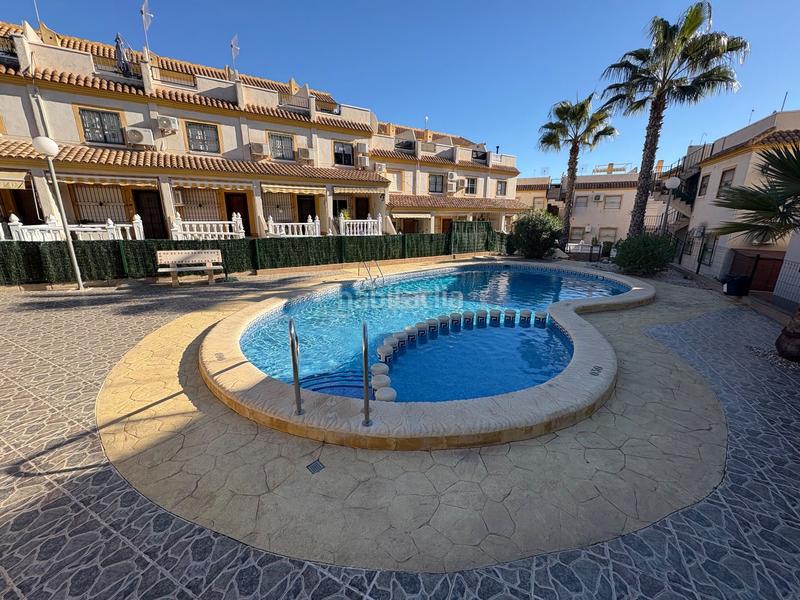 Foto 74425b81-76cd-4ced-98d0-8770c0f0a4d9. Lloguer casa amb calefacció piscina a Algorfa