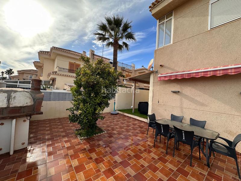 Foto 20d9f863-48dc-42e7-a37d-b16ac23b4800. Affitto casa con riscaldamento piscina in Playa Flamenca Orihuela