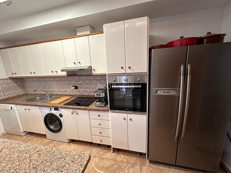 Foto 2e783445-3cf8-4940-bcb1-9edf51b1bdb7. Affitto casa con riscaldamento piscina in Playa Flamenca Orihuela