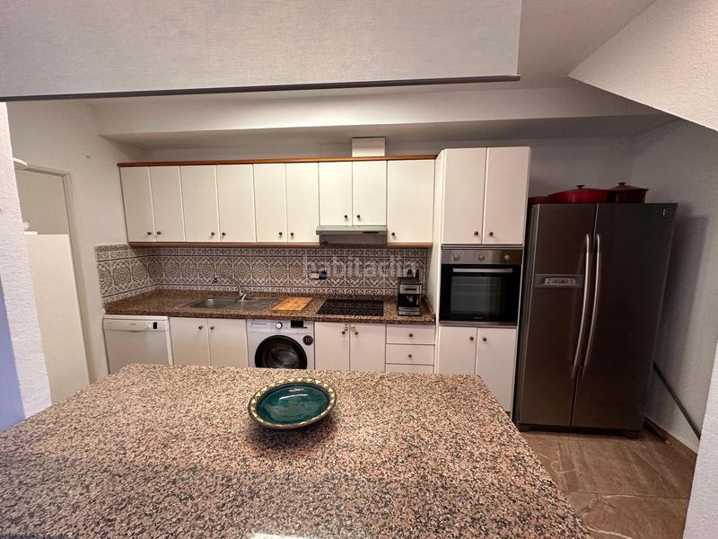 Foto 59b54f00-6589-4ee8-8c62-3d04b9409304. Affitto casa con riscaldamento piscina in Playa Flamenca Orihuela