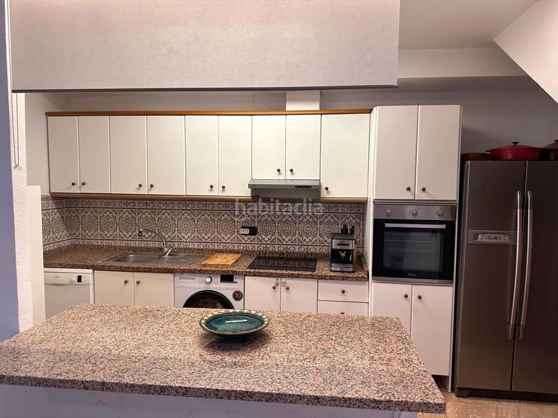 Foto 92ff15ad-3a4b-4ffb-bc19-d14cd2c00140. Affitto casa con riscaldamento piscina in Playa Flamenca Orihuela