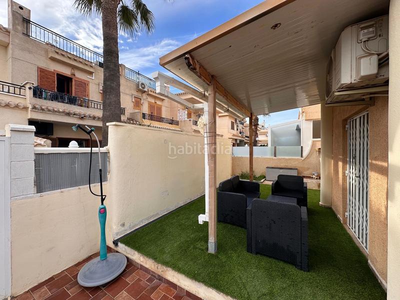 Foto e7777895-06de-40ef-8b64-06ffbee29077. Affitto casa con riscaldamento piscina in Playa Flamenca Orihuela