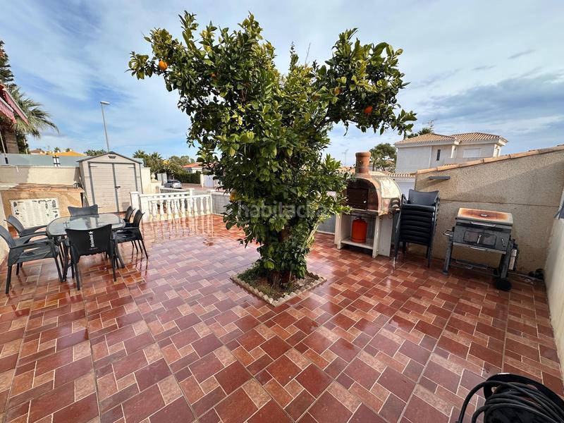 Foto 2e87658a-b204-4695-947e-4a0c1663c0d5. Lloguer casa amb calefacció piscina a Playa Flamenca Orihuela