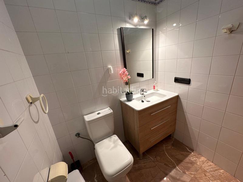 Foto 4b00b591-c43a-41cc-a902-828d6b38b14a. Lloguer casa amb calefacció piscina a Playa Flamenca Orihuela