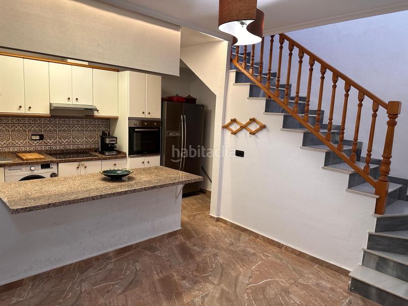 Foto 7299d1bd-0208-47f1-9fe1-c338b65b79b8. Lloguer casa amb calefacció piscina a Playa Flamenca Orihuela