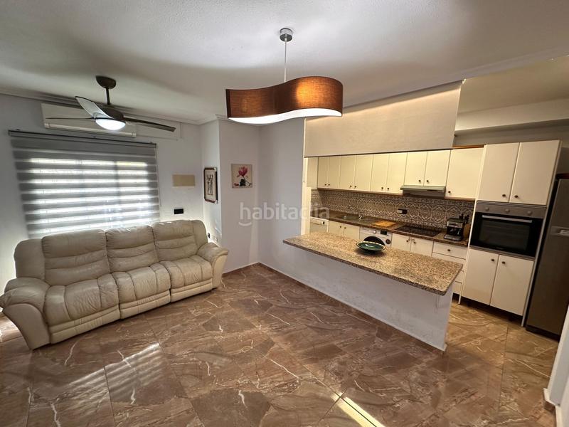 Foto d3d3a379-182d-41ce-a73c-3e9ba221bdd3. Lloguer casa amb calefacció piscina a Playa Flamenca Orihuela